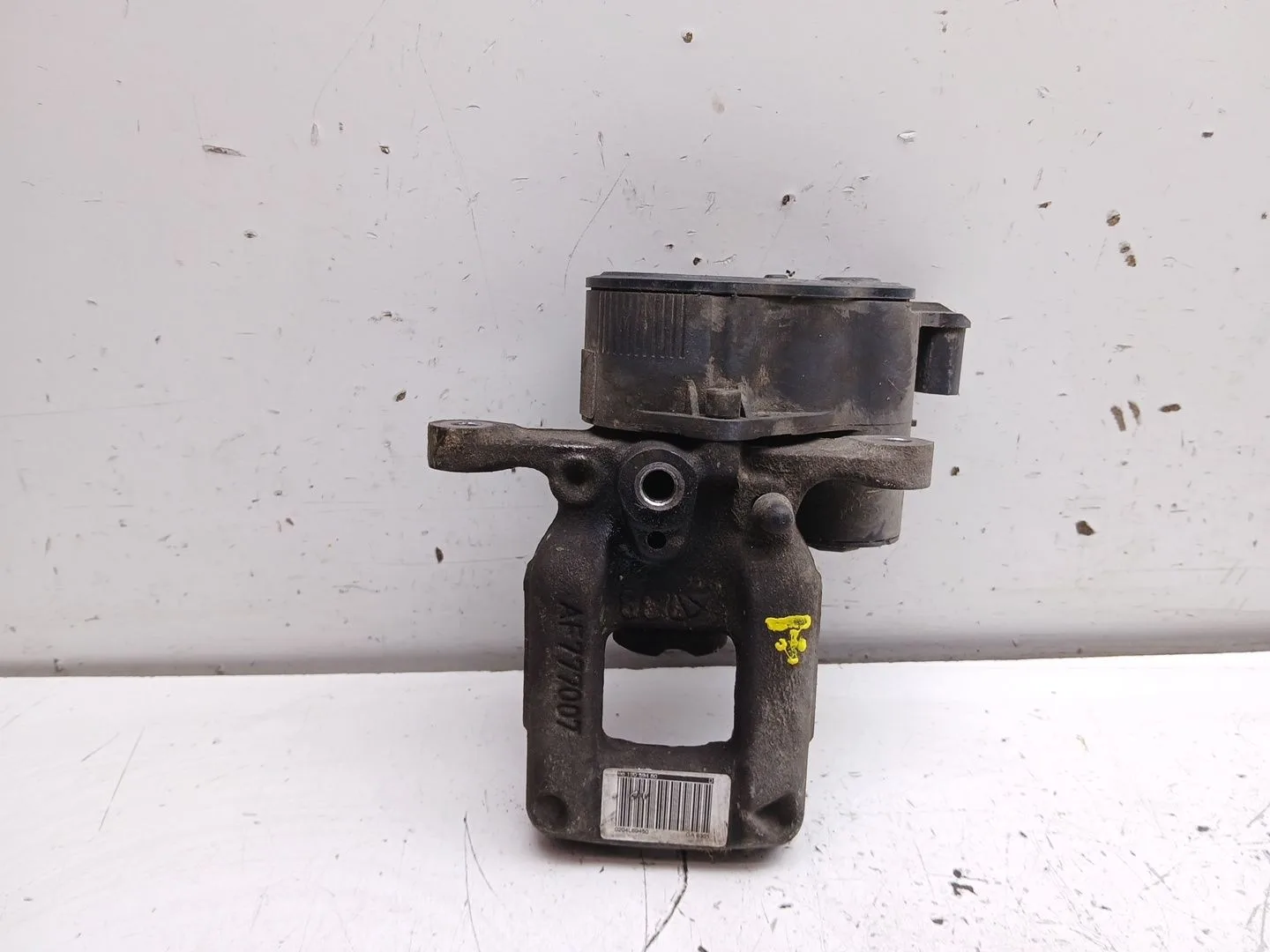 Pinza Freno Trasera Derecha para Opel Combo Furgoneta/Monovolumen (K9)
