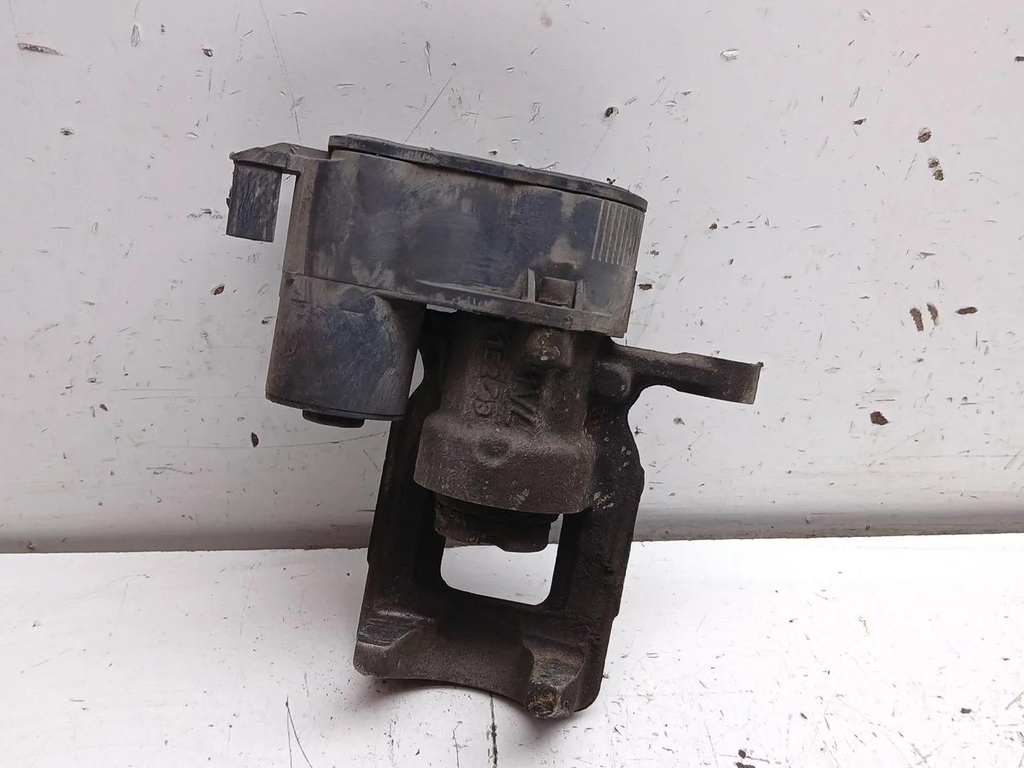 Pinza Freno Trasera Derecha para Opel Combo Furgoneta/Monovolumen (K9)