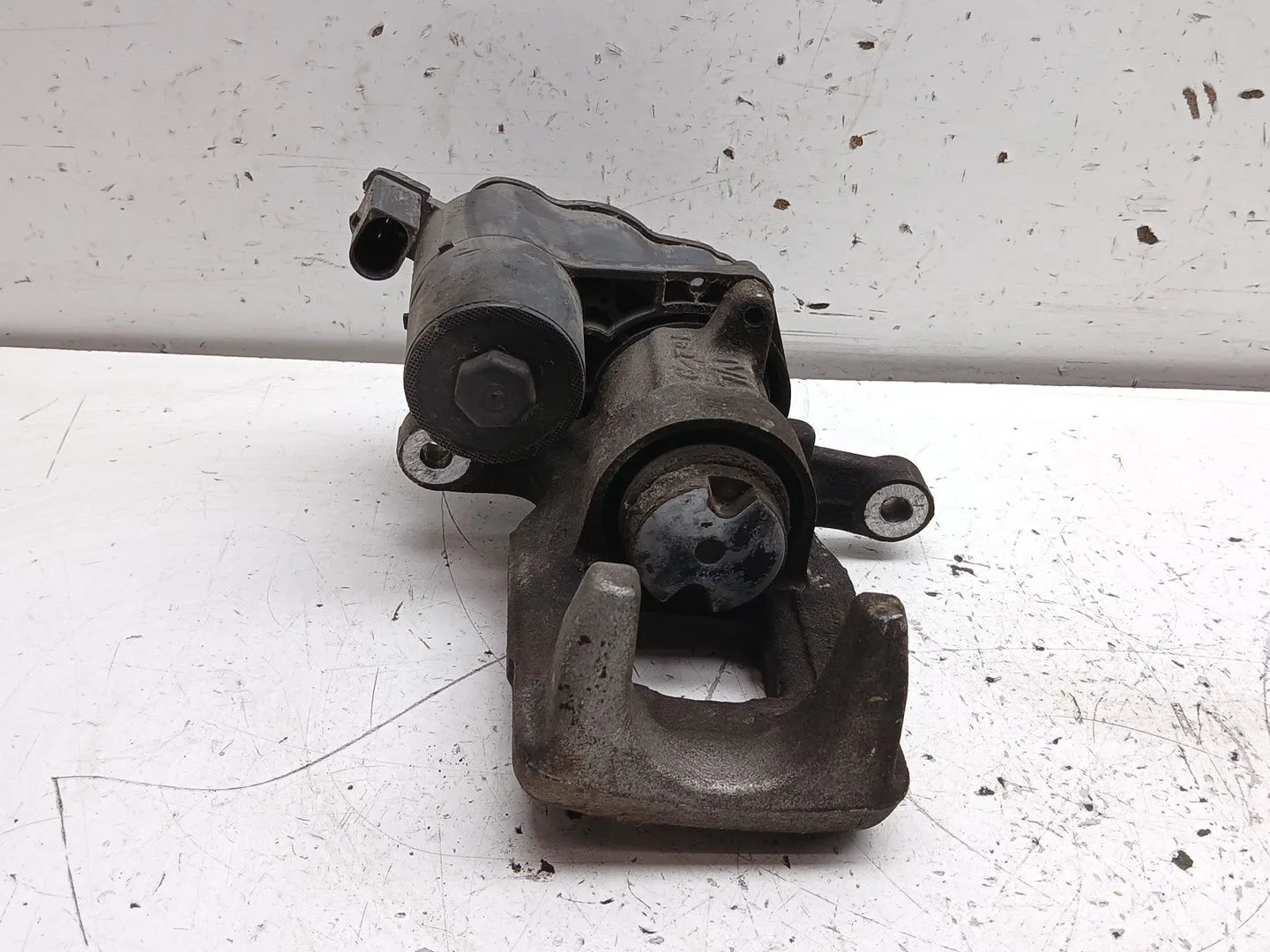 Pinza Freno Trasera Derecha para Opel Combo Furgoneta/Monovolumen (K9)