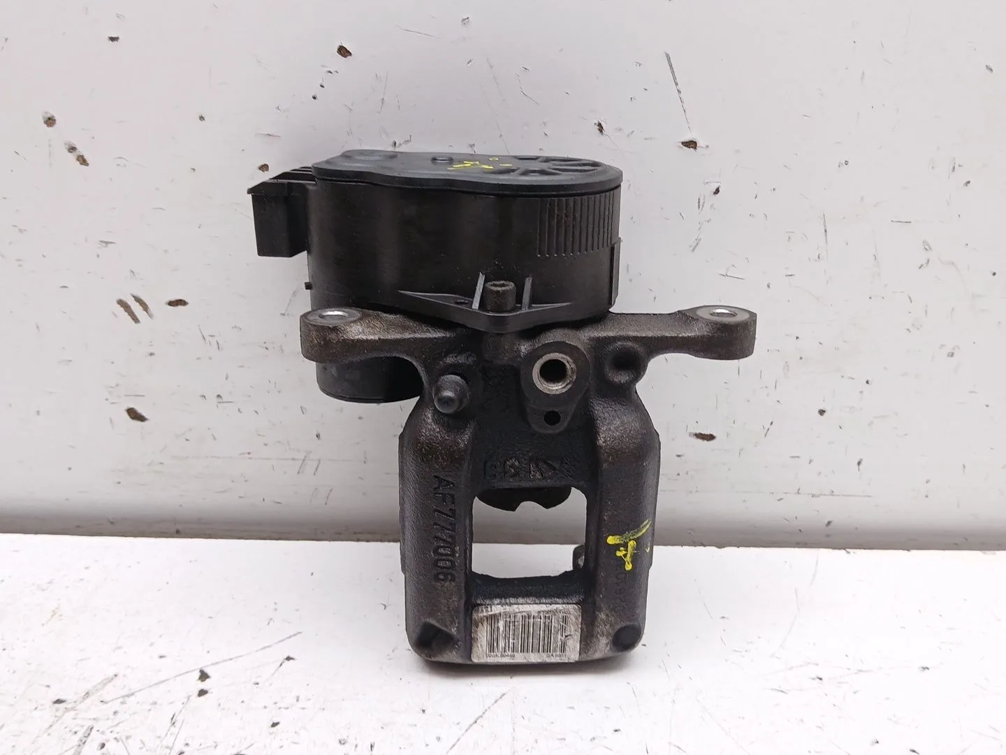 Pinza Freno Trasera Izquierda para Opel Combo Furgoneta/Monovolumen (K9)