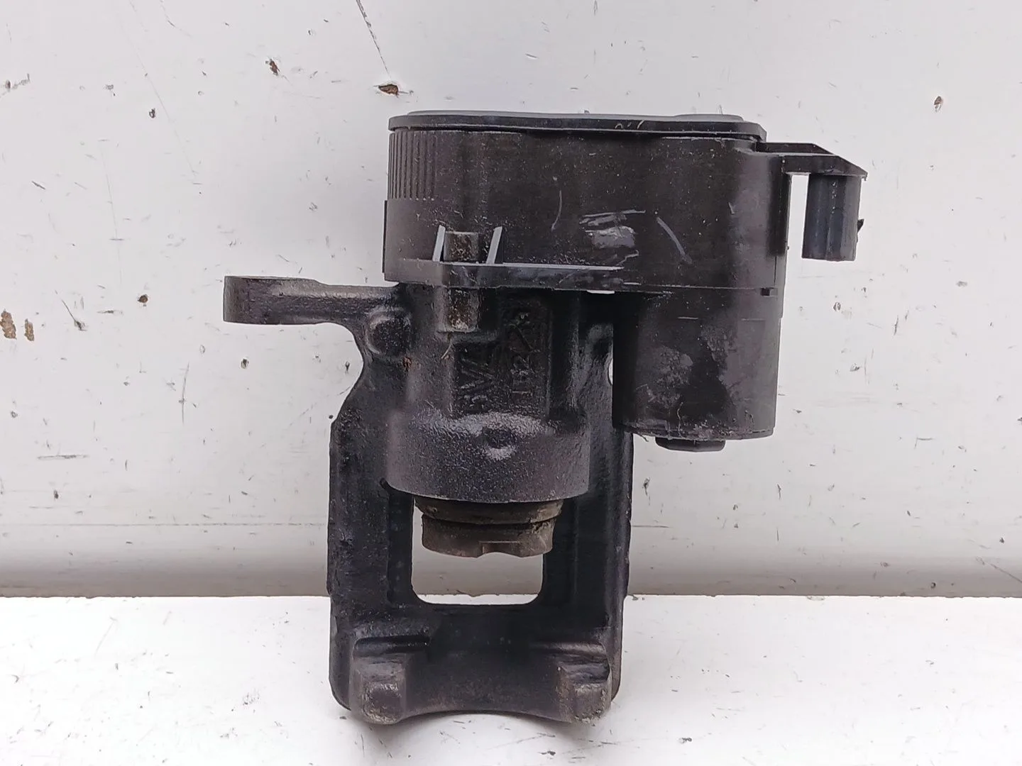 Pinza Freno Trasera Izquierda para Opel Combo Furgoneta/Monovolumen (K9)