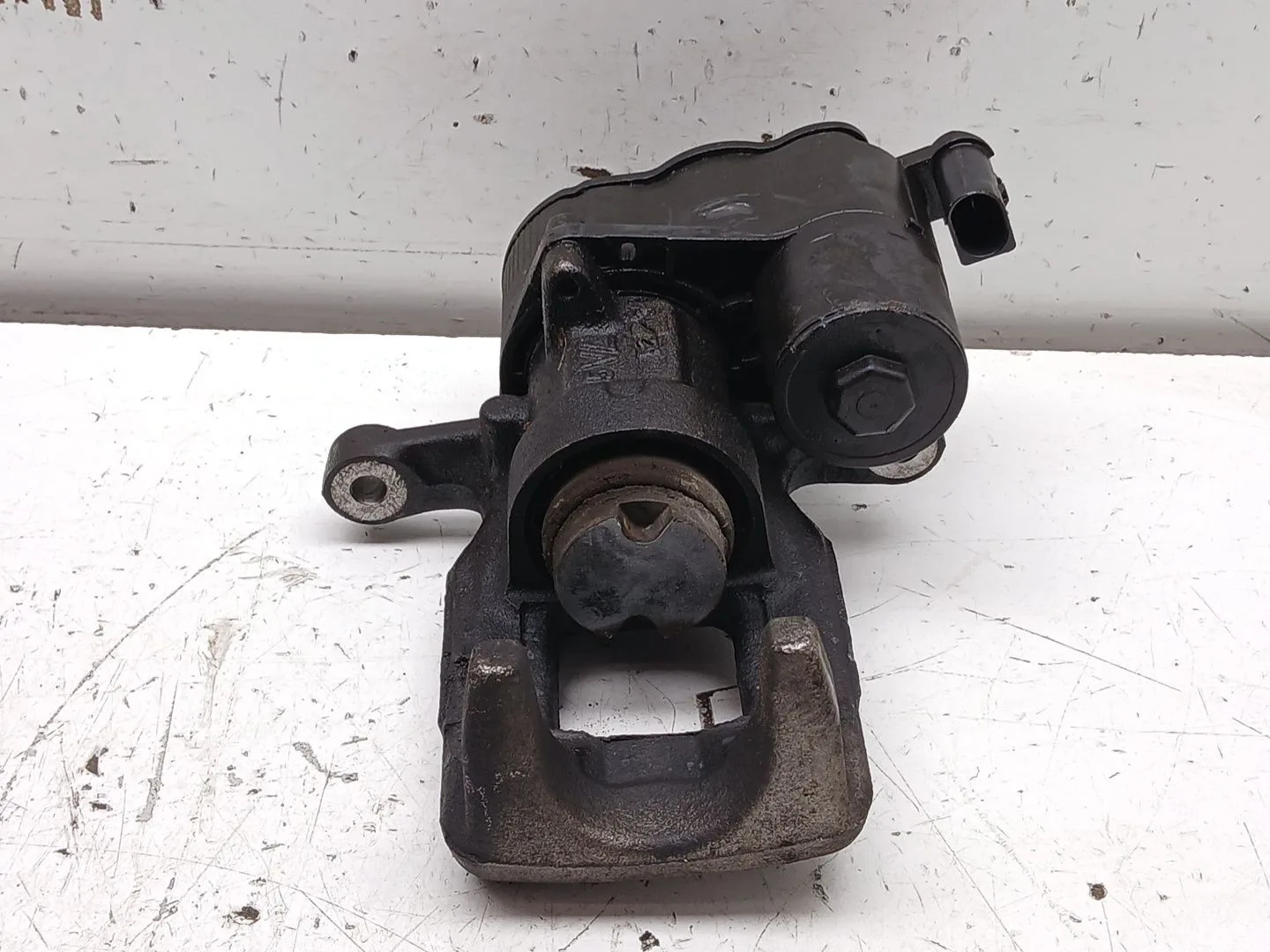 Pinza Freno Trasera Izquierda para Opel Combo Furgoneta/Monovolumen (K9)