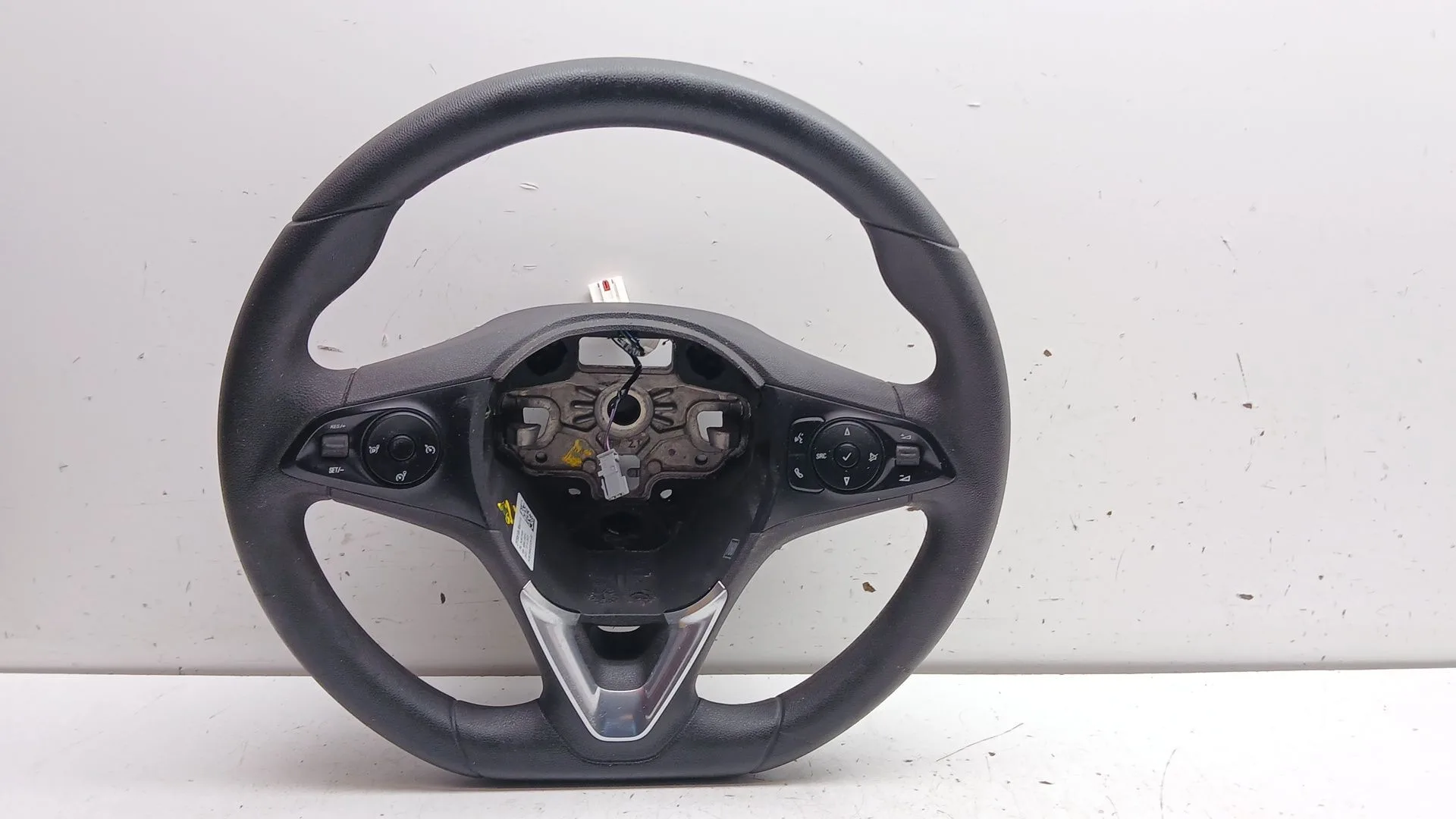 Volante para Opel Combo Furgoneta/Monovolumen (K9)