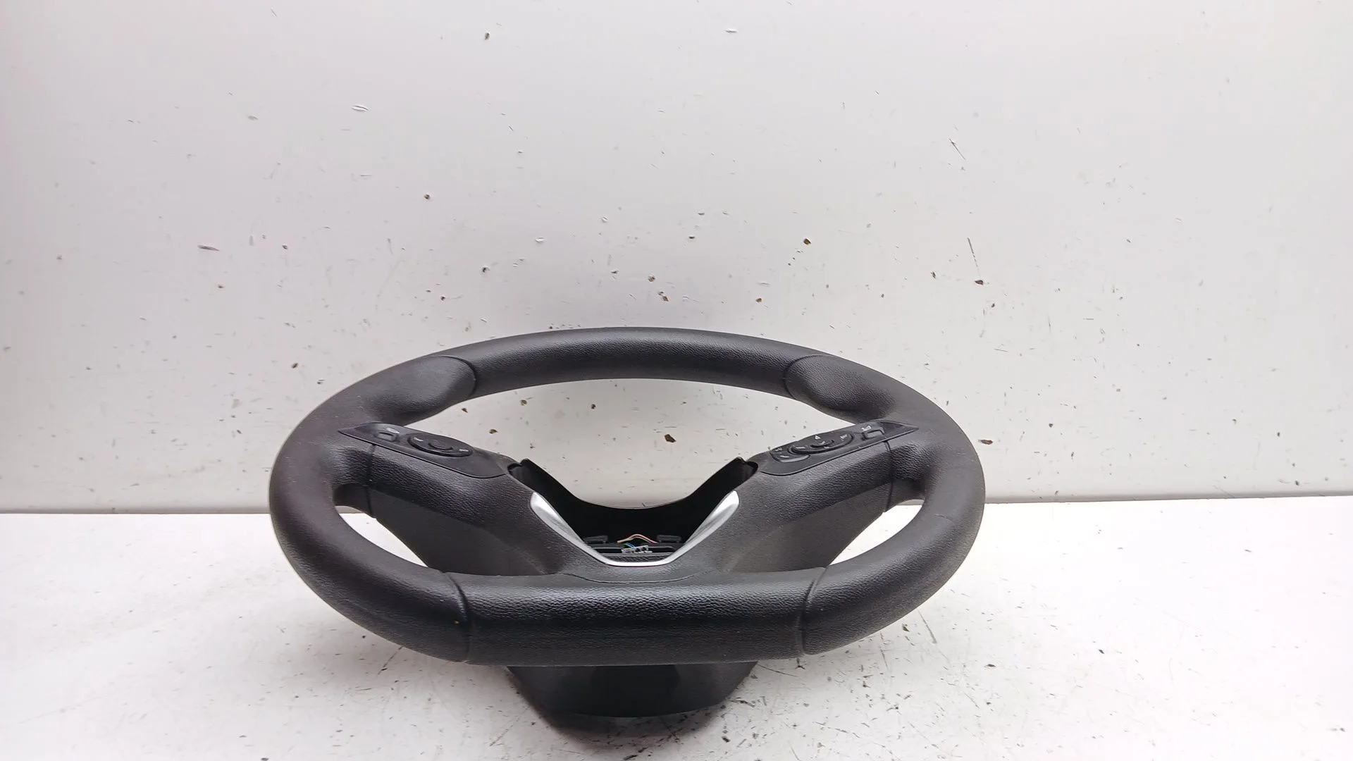 Volante para Opel Combo Furgoneta/Monovolumen (K9)