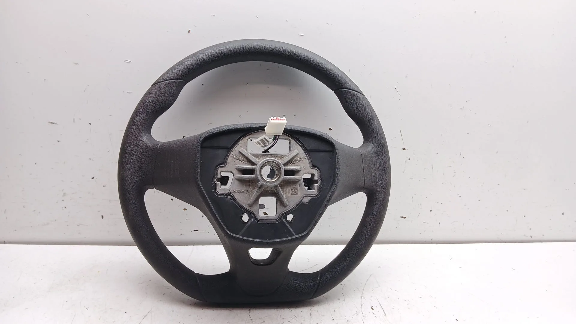 Volante para Opel Combo Furgoneta/Monovolumen (K9)
