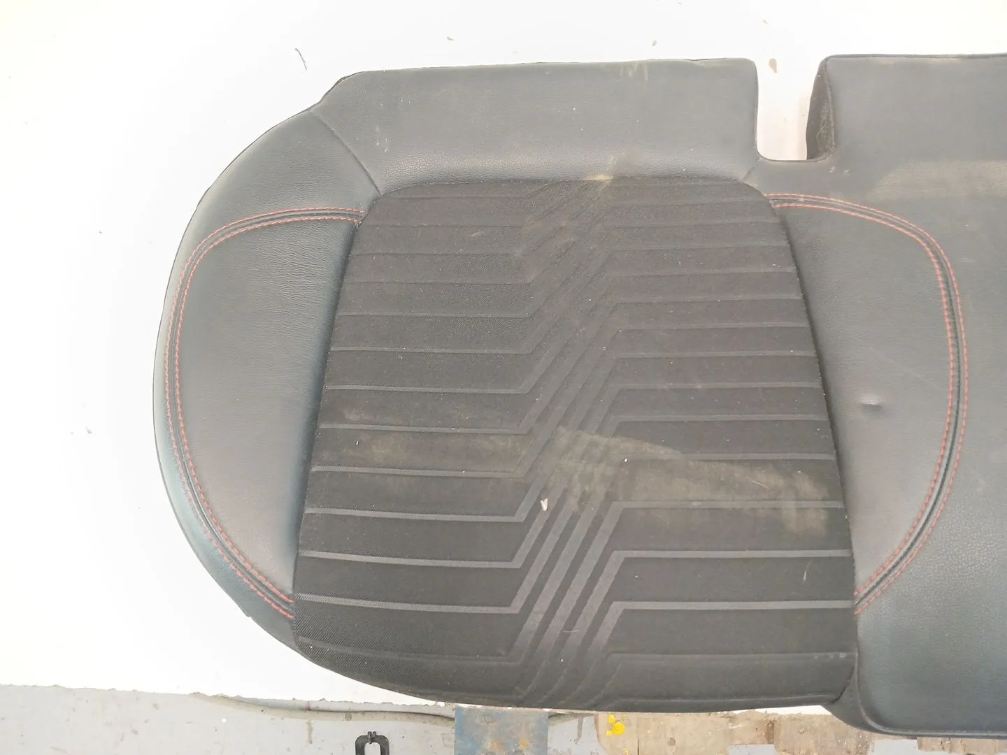 Asientos Traseros para Ford Puma (J2K, Cf7)