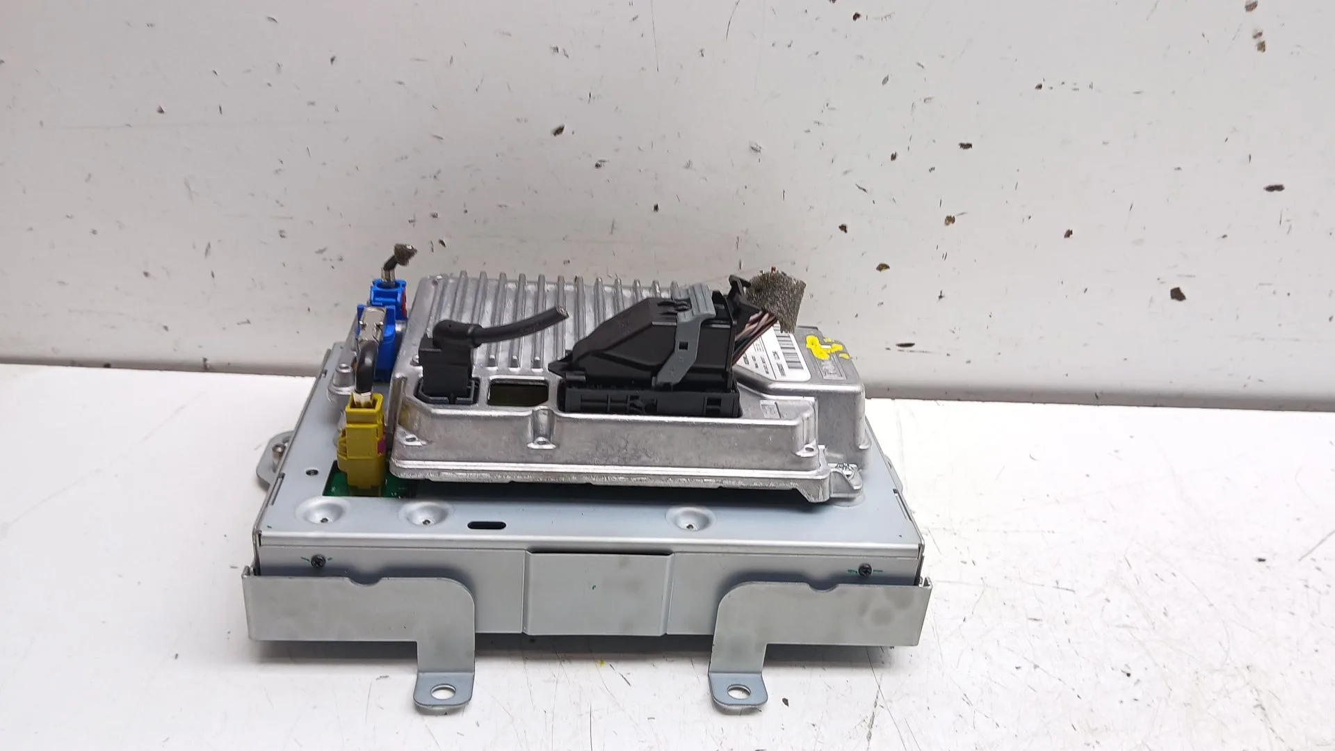 Sistema Audio / Radio Cd para Ford Focus Iii