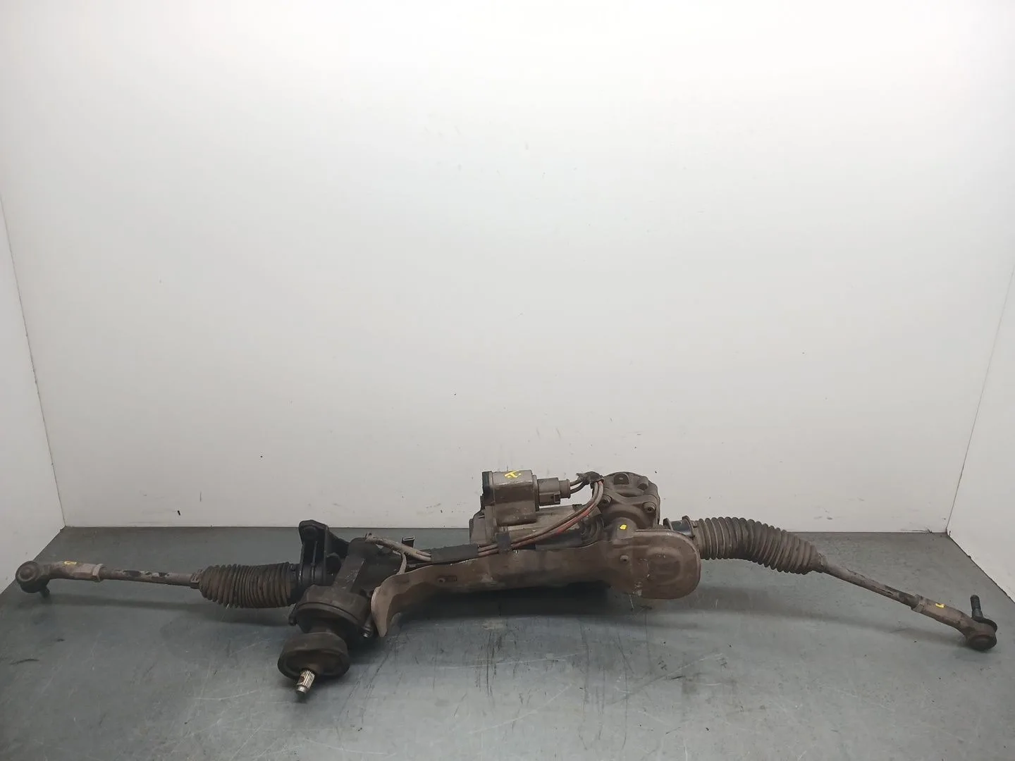 Cremallera Direccion para Audi A3 (8P)
