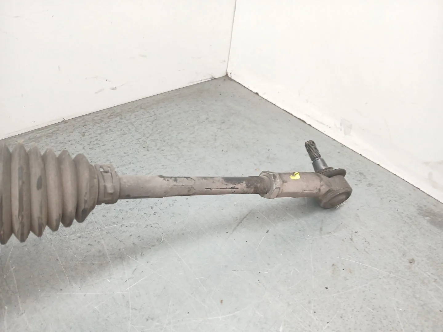 Cremallera Direccion para Audi A3 (8P)