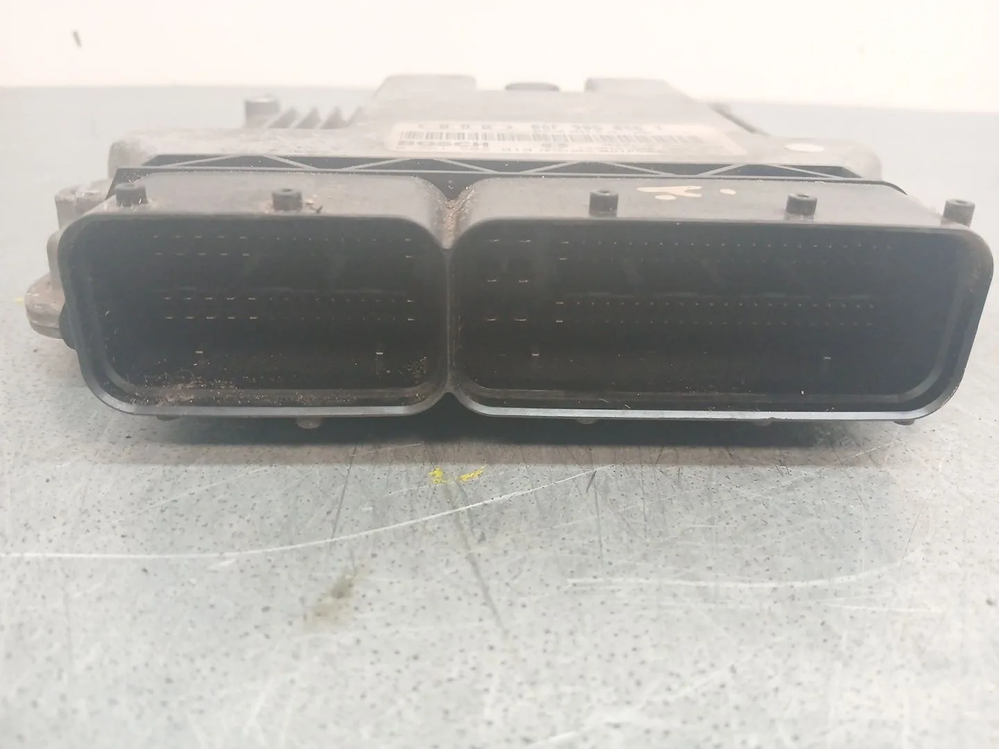 Centralita Motor Uce para Audi A3 (8P)