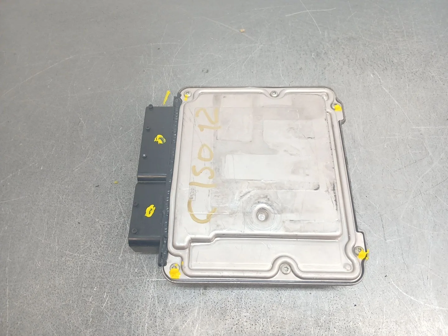 Centralita Motor Uce para Audi A3 (8P)