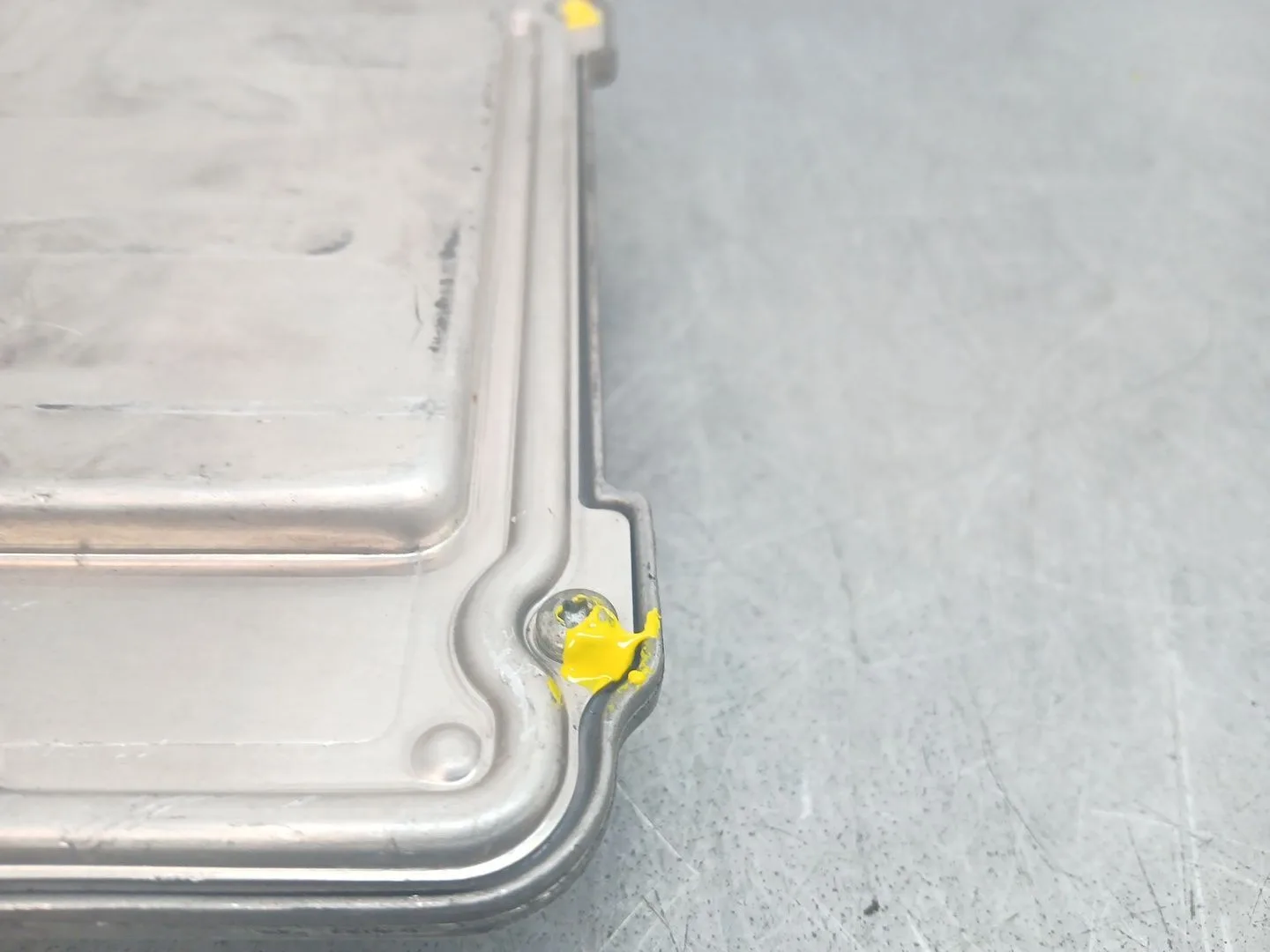 Centralita Motor Uce para Audi A3 (8P)