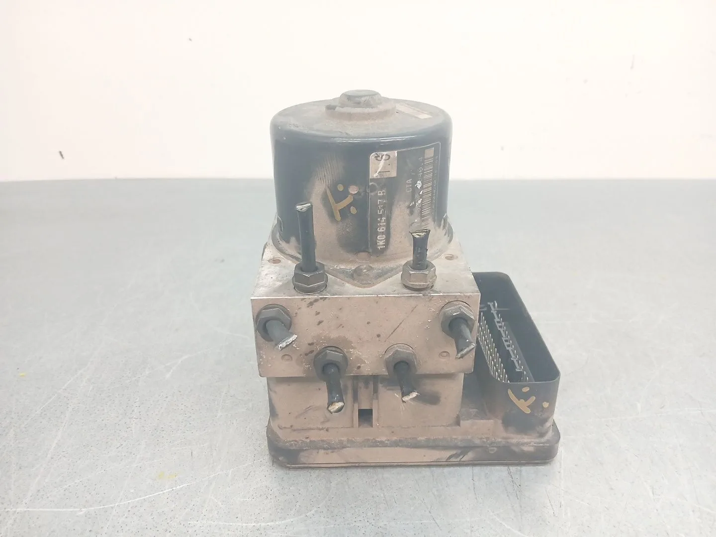 Abs para Audi A3 (8P)