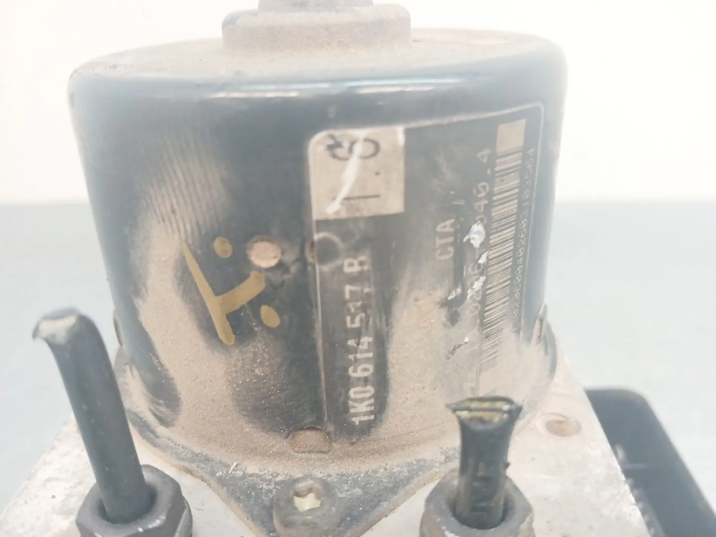 Abs para Audi A3 (8P)