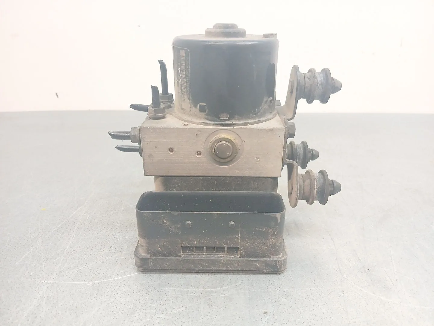 Abs para Audi A3 (8P)