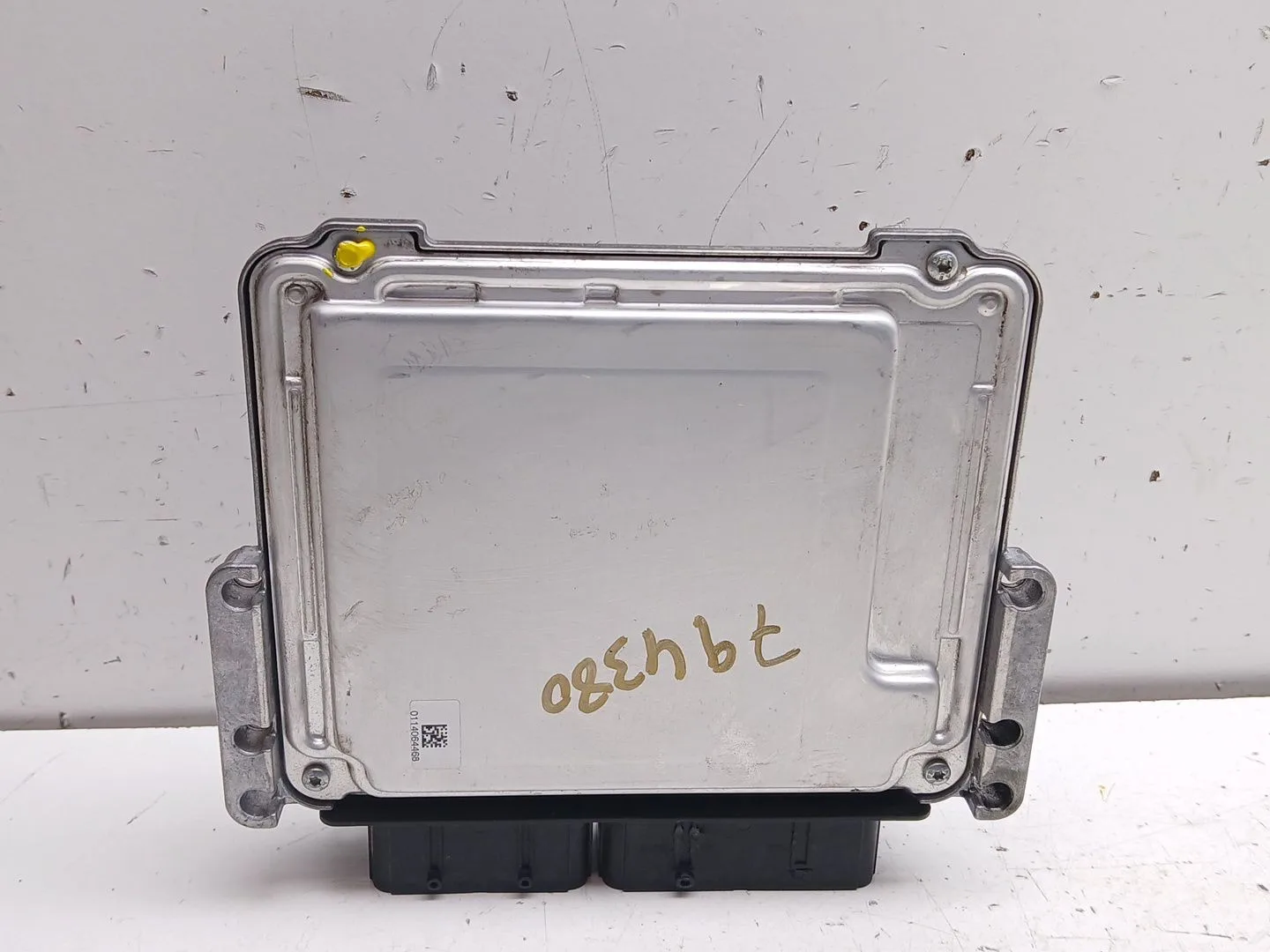 Centralita Motor Uce para Opel Combo Furgoneta/Monovolumen (K9)