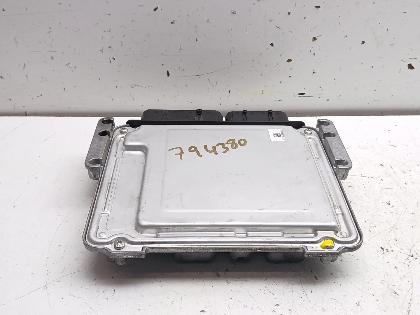 Centralita Motor Uce para Opel Combo Furgoneta/Monovolumen (K9)