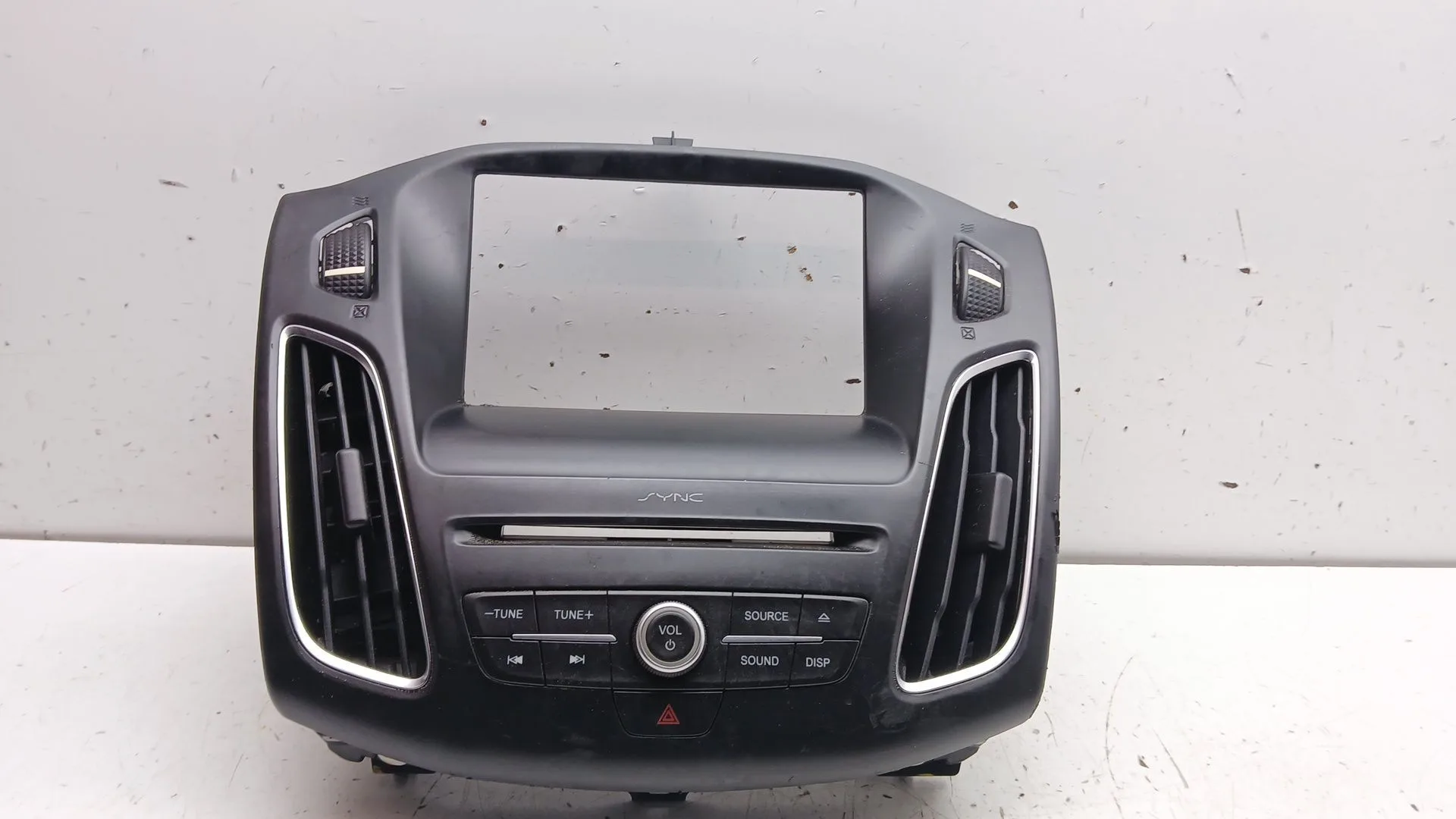 Mando Multifuncion para Ford Focus Iii