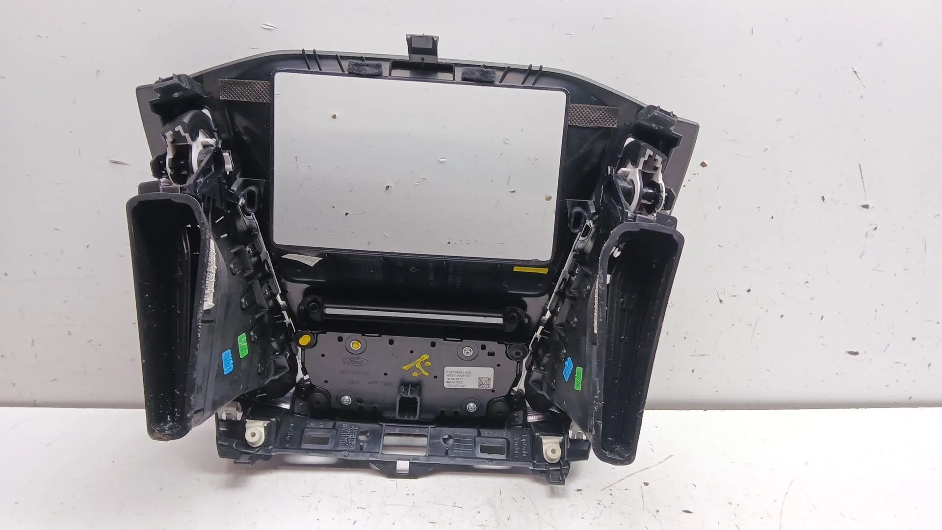 Mando Multifuncion para Ford Focus Iii