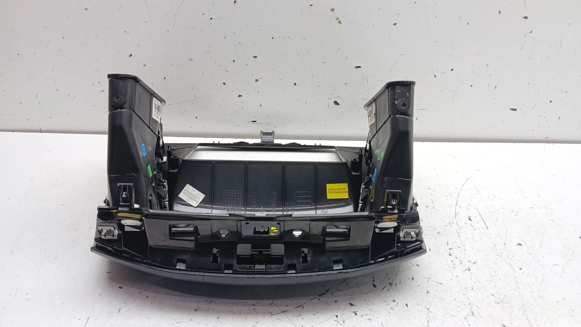Mando Multifuncion para Ford Focus Iii