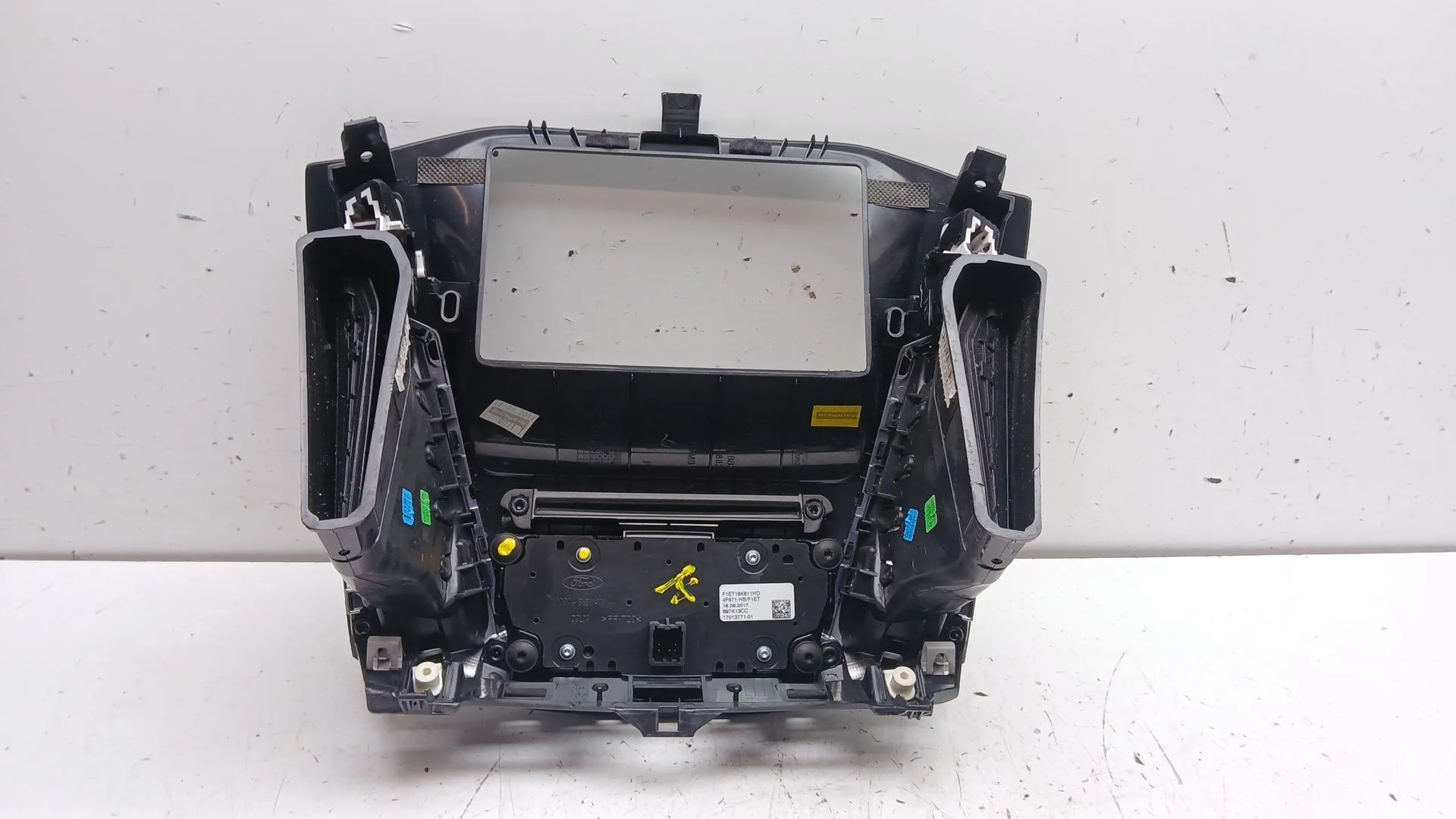 Mando Multifuncion para Ford Focus Iii