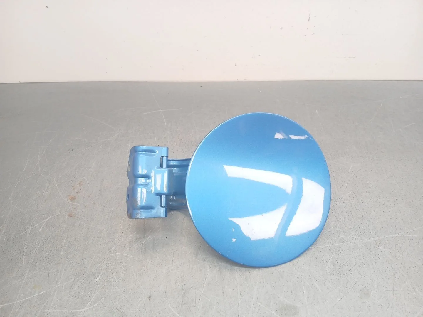 Tapa Exterior Combustible para Mg Mg 3 1.5 Hybrid (2024 - 0) 1498Ccm 75Kw