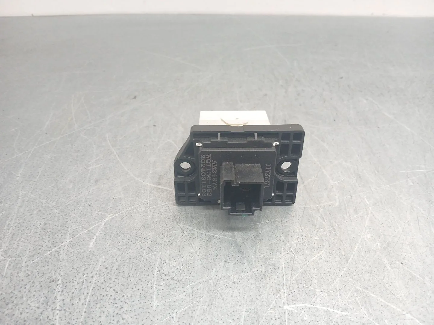 Resistencia Calefaccion para Mg Mg 3 1.5 Hybrid (2024 - 0) 1498Ccm 75Kw