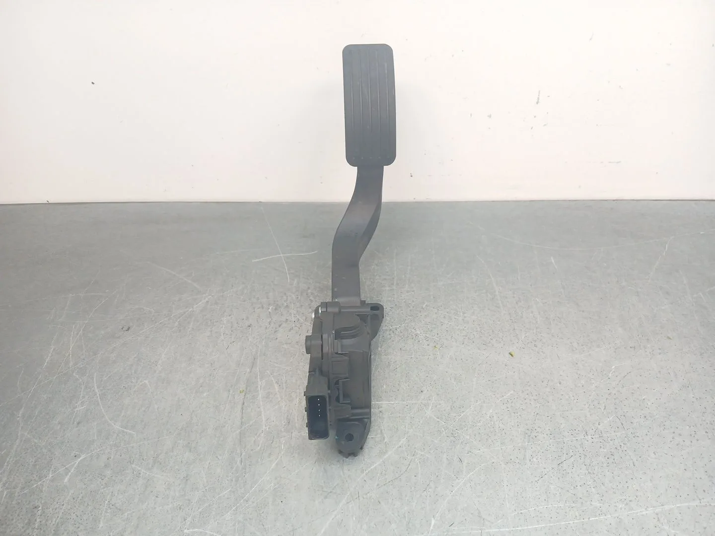 Potenciometro Pedal para Mg Mg 3 1.5 Hybrid (2024 - 0) 1498Ccm 75Kw