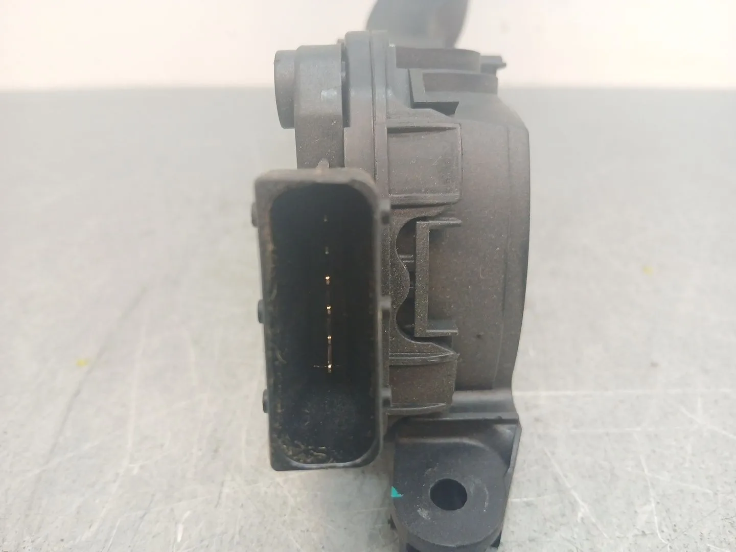 Potenciometro Pedal para Mg Mg 3 1.5 Hybrid (2024 - 0) 1498Ccm 75Kw