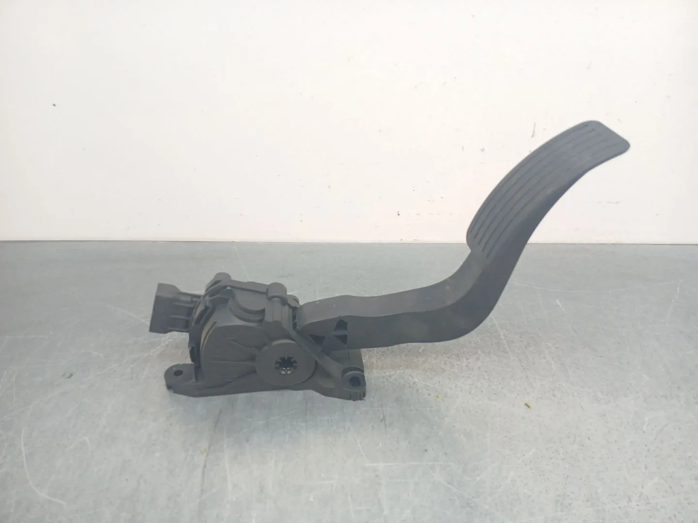 Potenciometro Pedal para Mg Mg 3 1.5 Hybrid (2024 - 0) 1498Ccm 75Kw