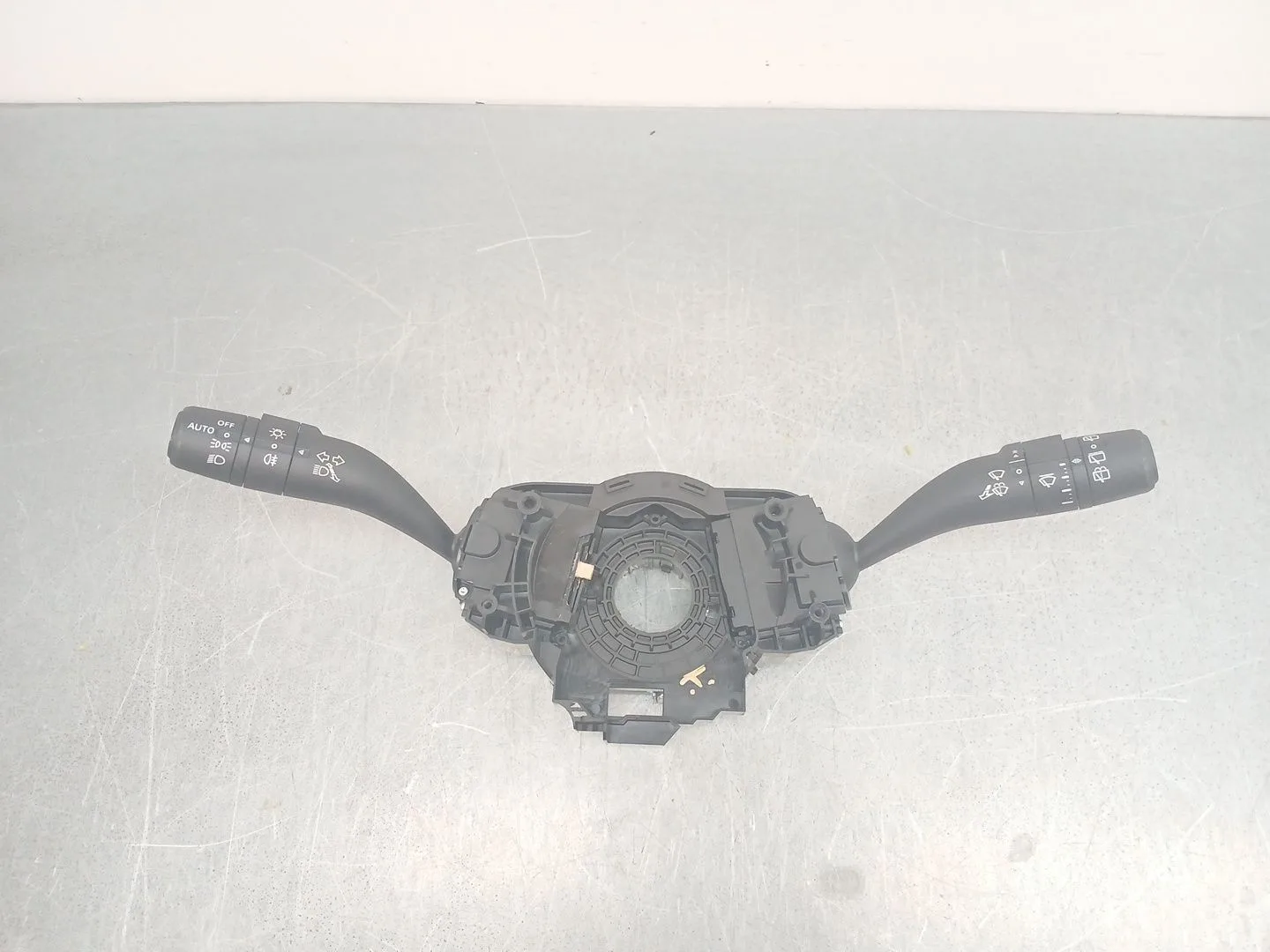Mando Multifuncion para Mg Mg 3 1.5 Hybrid (2024 - 0) 1498Ccm 75Kw