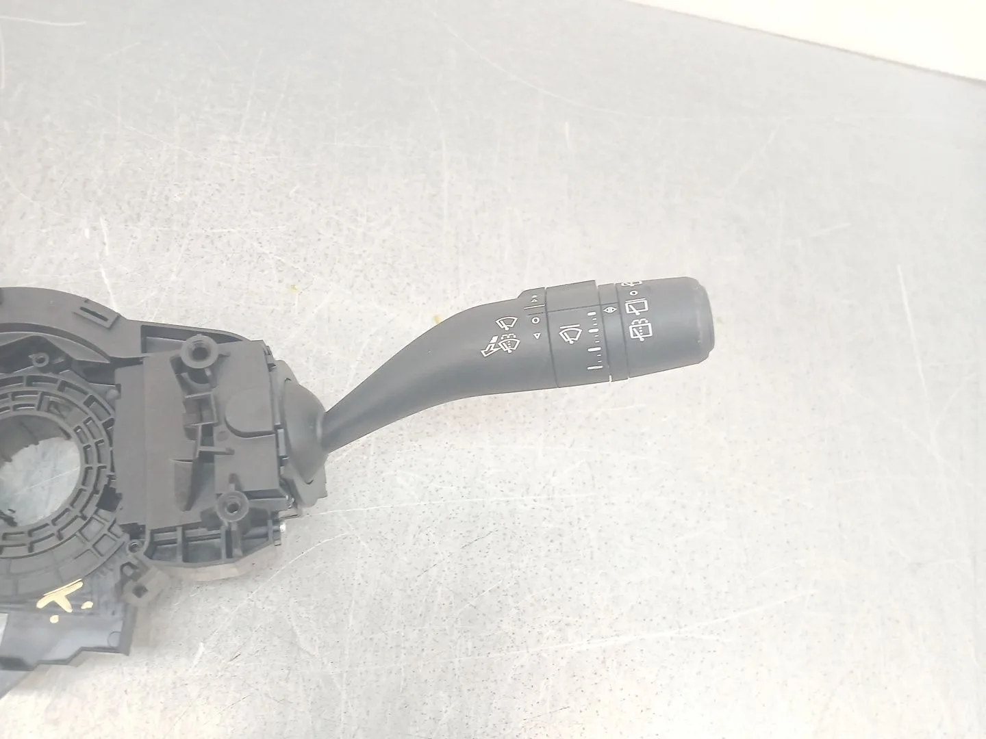 Mando Multifuncion para Mg Mg 3 1.5 Hybrid (2024 - 0) 1498Ccm 75Kw
