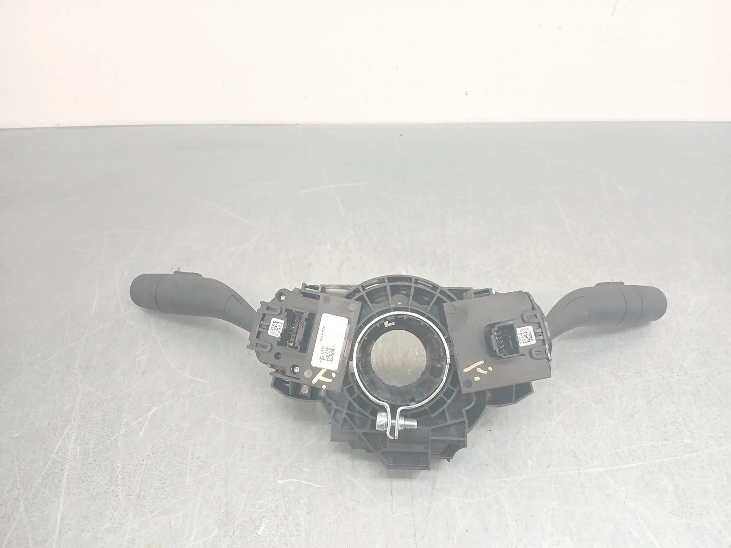 Mando Multifuncion para Mg Mg 3 1.5 Hybrid (2024 - 0) 1498Ccm 75Kw