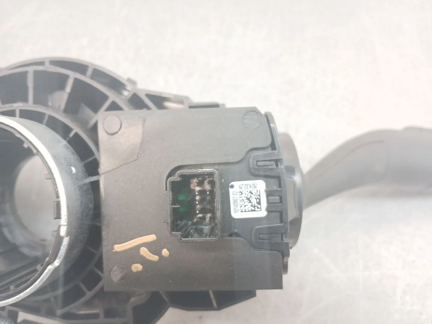 Mando Multifuncion para Mg Mg 3 1.5 Hybrid (2024 - 0) 1498Ccm 75Kw