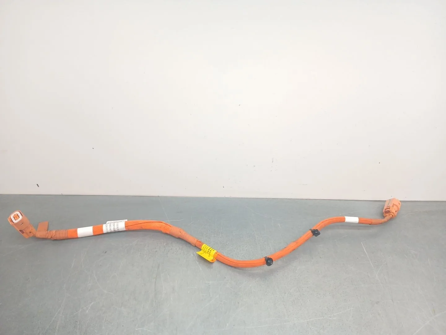Cable para Mg Mg 3 1.5 Hybrid (2024 - 0) 1498Ccm 75Kw