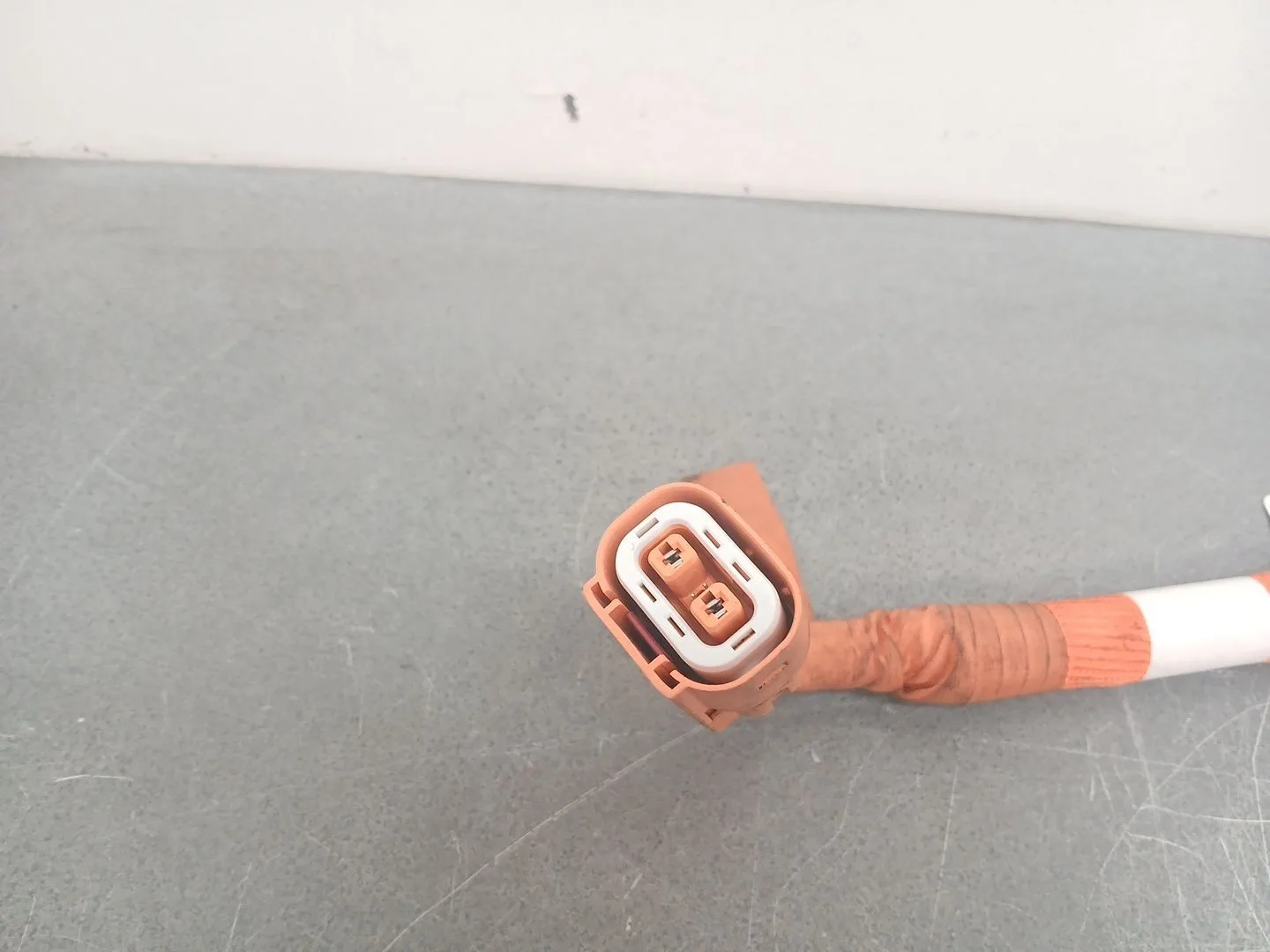 Cable para Mg Mg 3 1.5 Hybrid (2024 - 0) 1498Ccm 75Kw