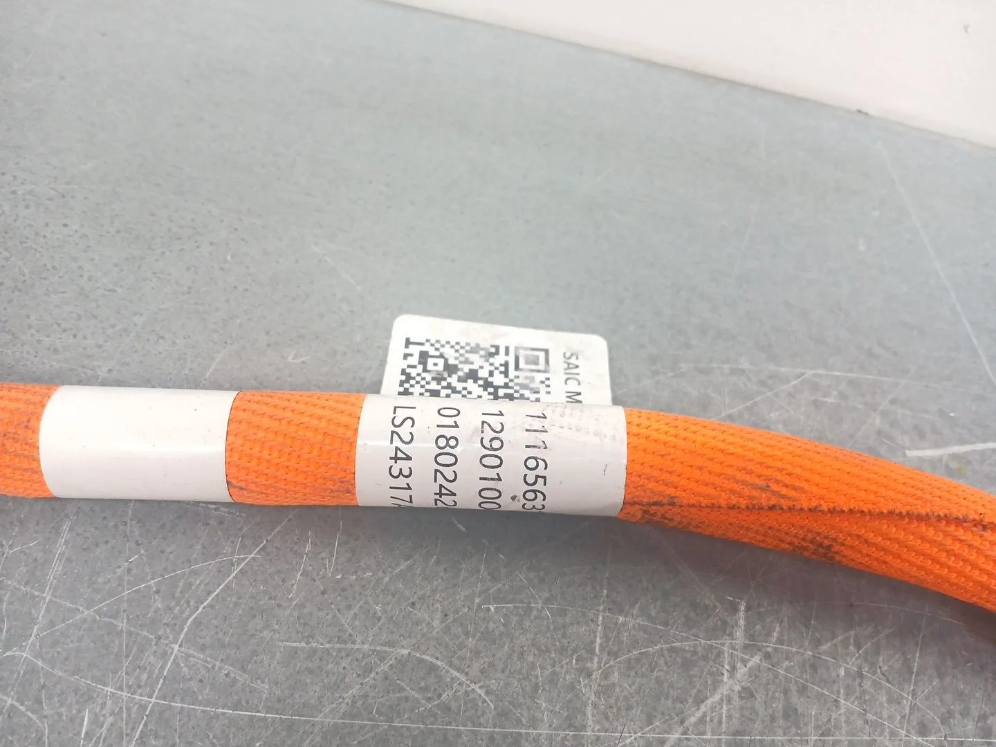 Cable para Mg Mg 3 1.5 Hybrid (2024 - 0) 1498Ccm 75Kw