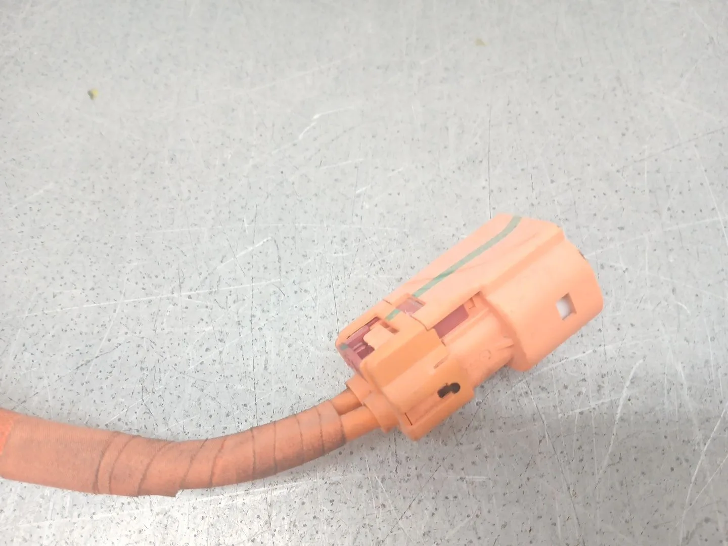 Cable para Mg Mg 3 1.5 Hybrid (2024 - 0) 1498Ccm 75Kw