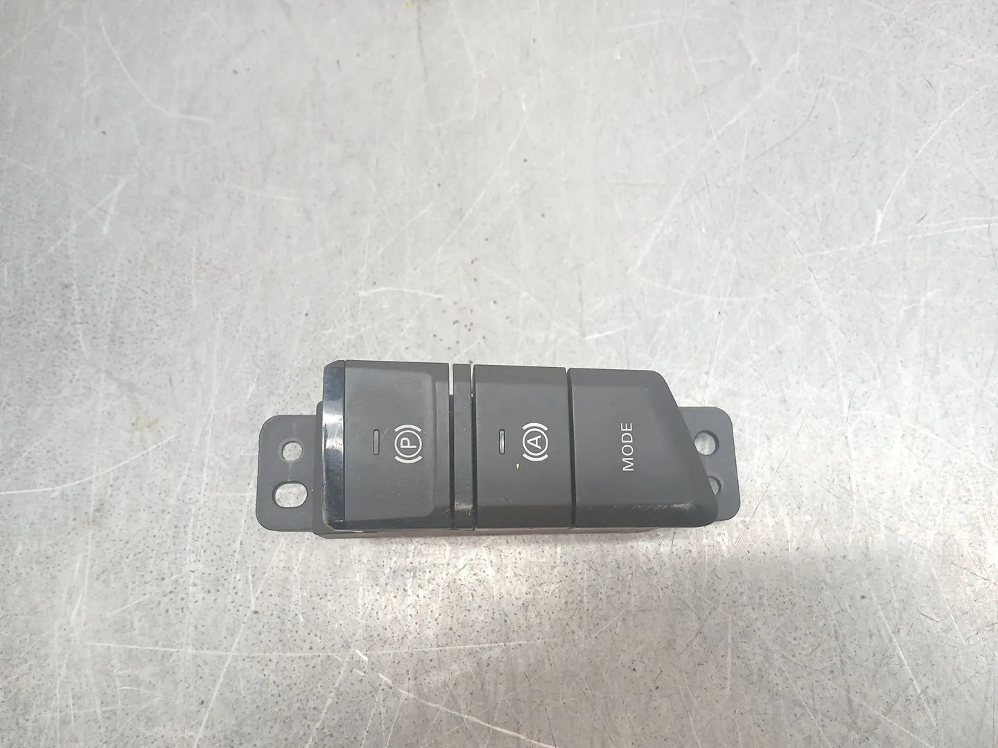 Modulo Electronico para Mg Mg 3 1.5 Hybrid (2024 - 0) 1498Ccm 75Kw