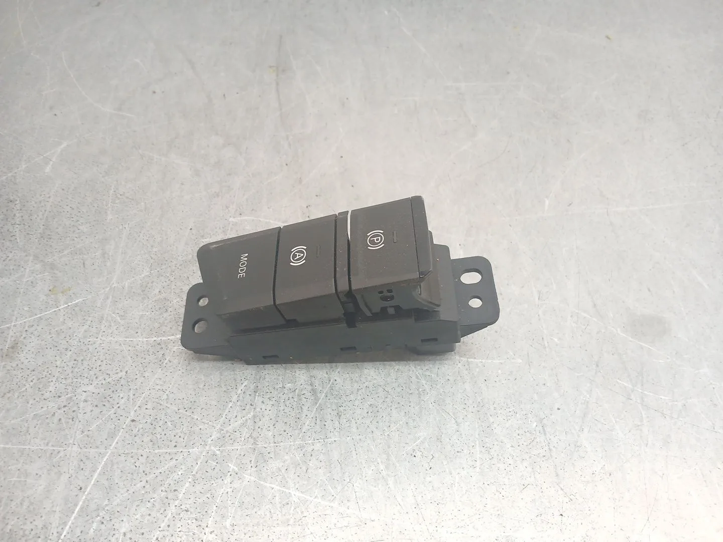 Modulo Electronico para Mg Mg 3 1.5 Hybrid (2024 - 0) 1498Ccm 75Kw