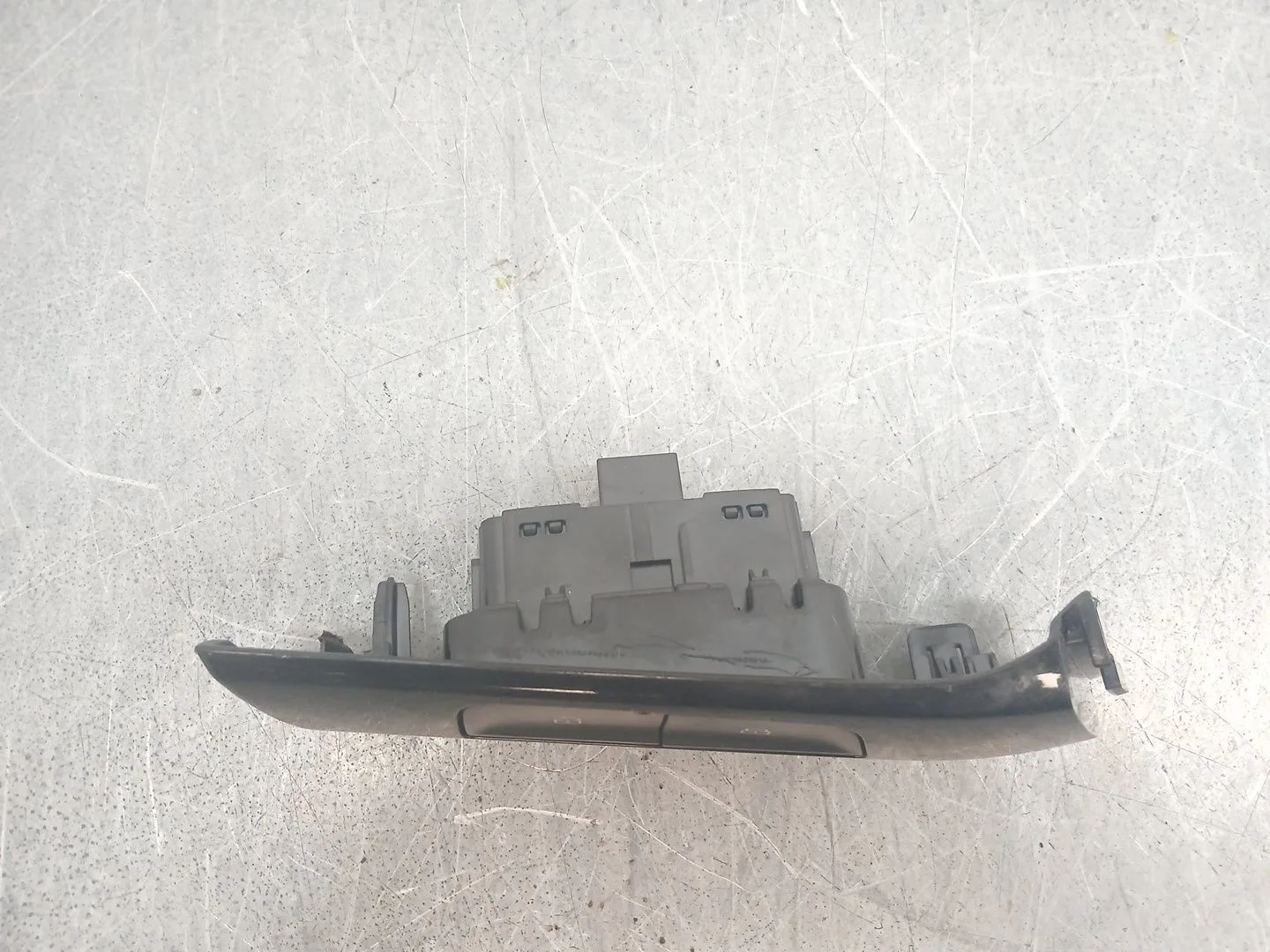 Modulo Electronico para Mg Mg 3 1.5 Hybrid (2024 - 0) 1498Ccm 75Kw