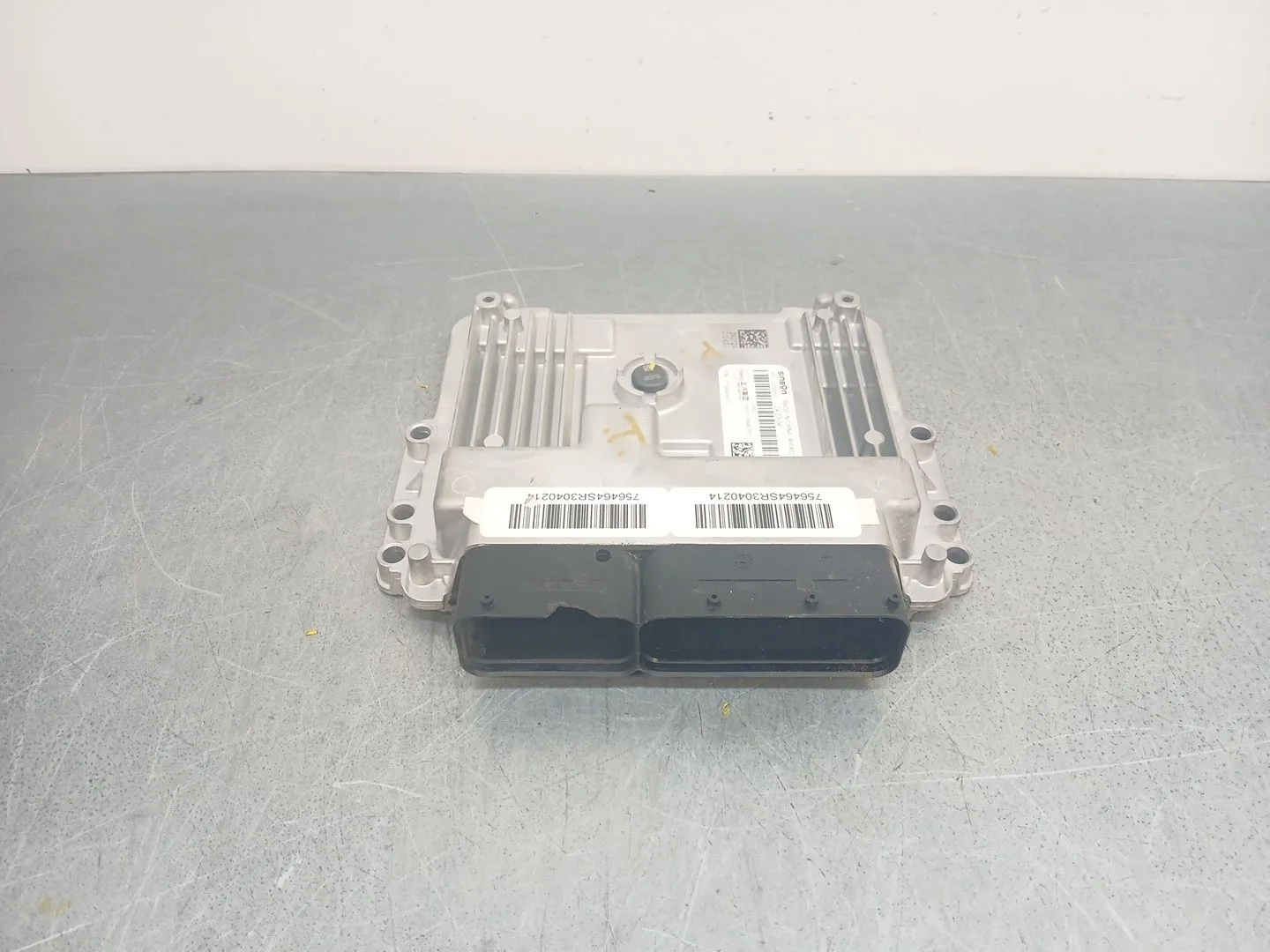 Modulo Electronico para Mg Mg 3 1.5 Hybrid (2024 - 0) 1498Ccm 75Kw