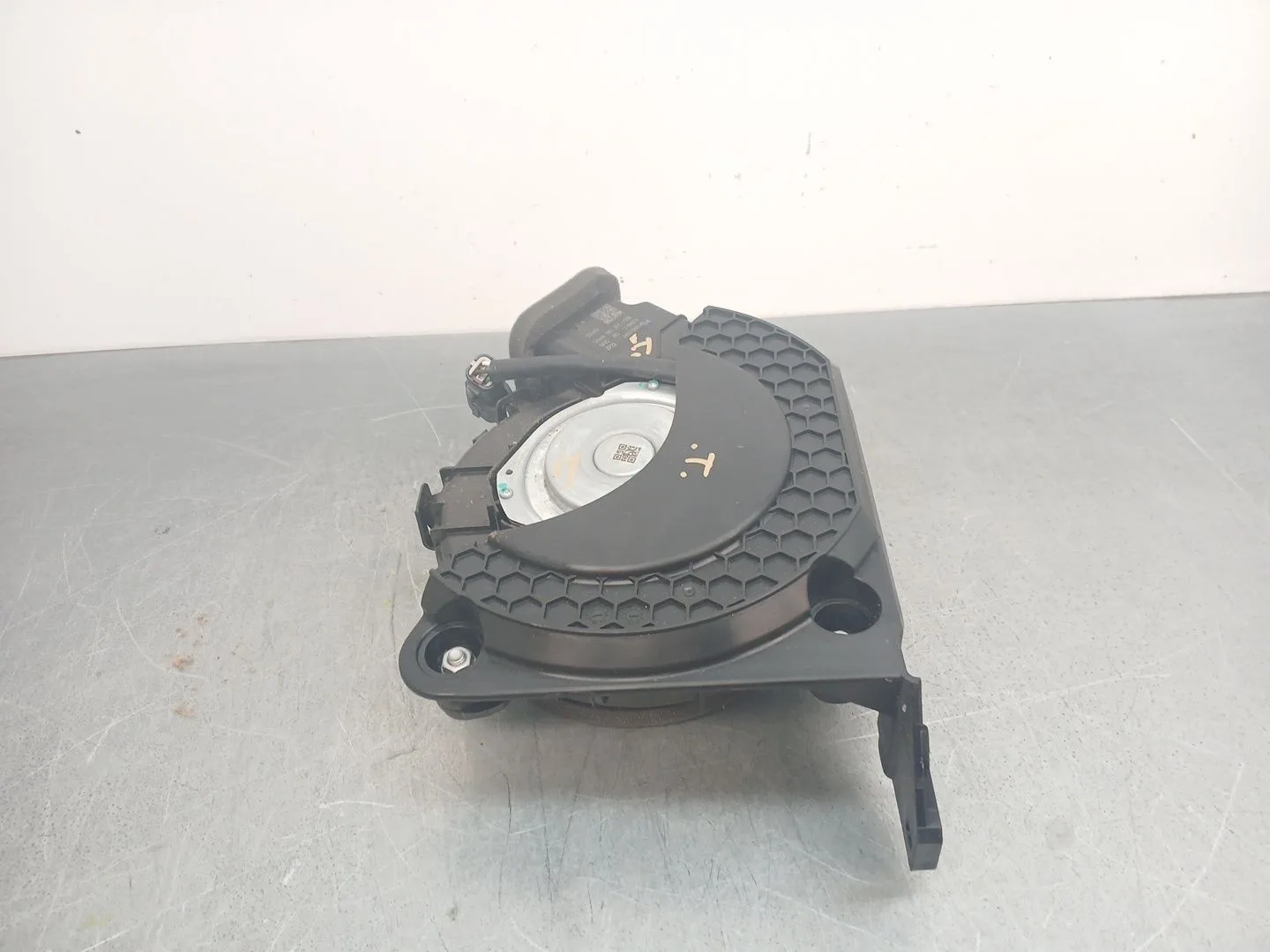 Modulo Electronico para Mg Mg 3 1.5 Hybrid (2024 - 0) 1498Ccm 75Kw