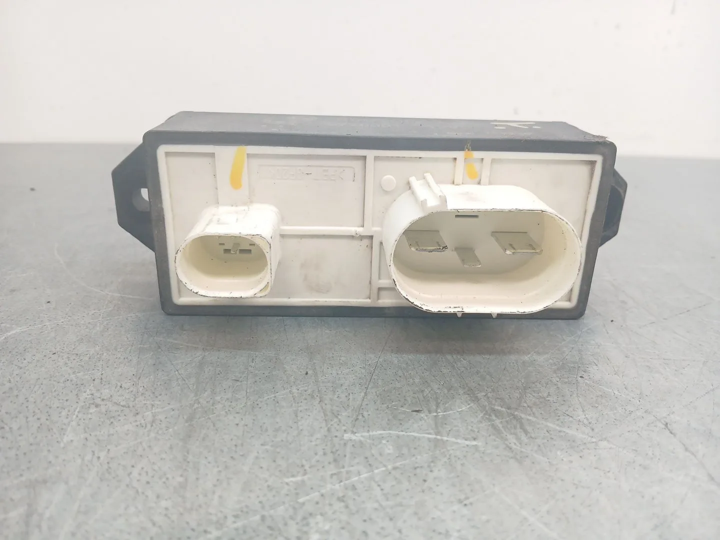 Modulo Electronico para Mg Mg 3 1.5 Hybrid (2024 - 0) 1498Ccm 75Kw