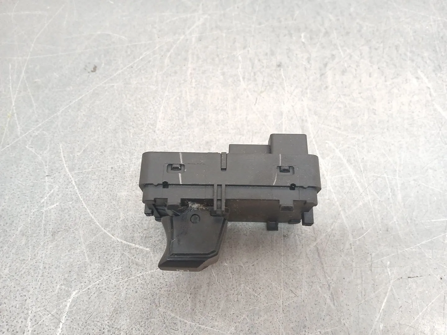 Modulo Electronico para Mg Mg 3 1.5 Hybrid (2024 - 0) 1498Ccm 75Kw