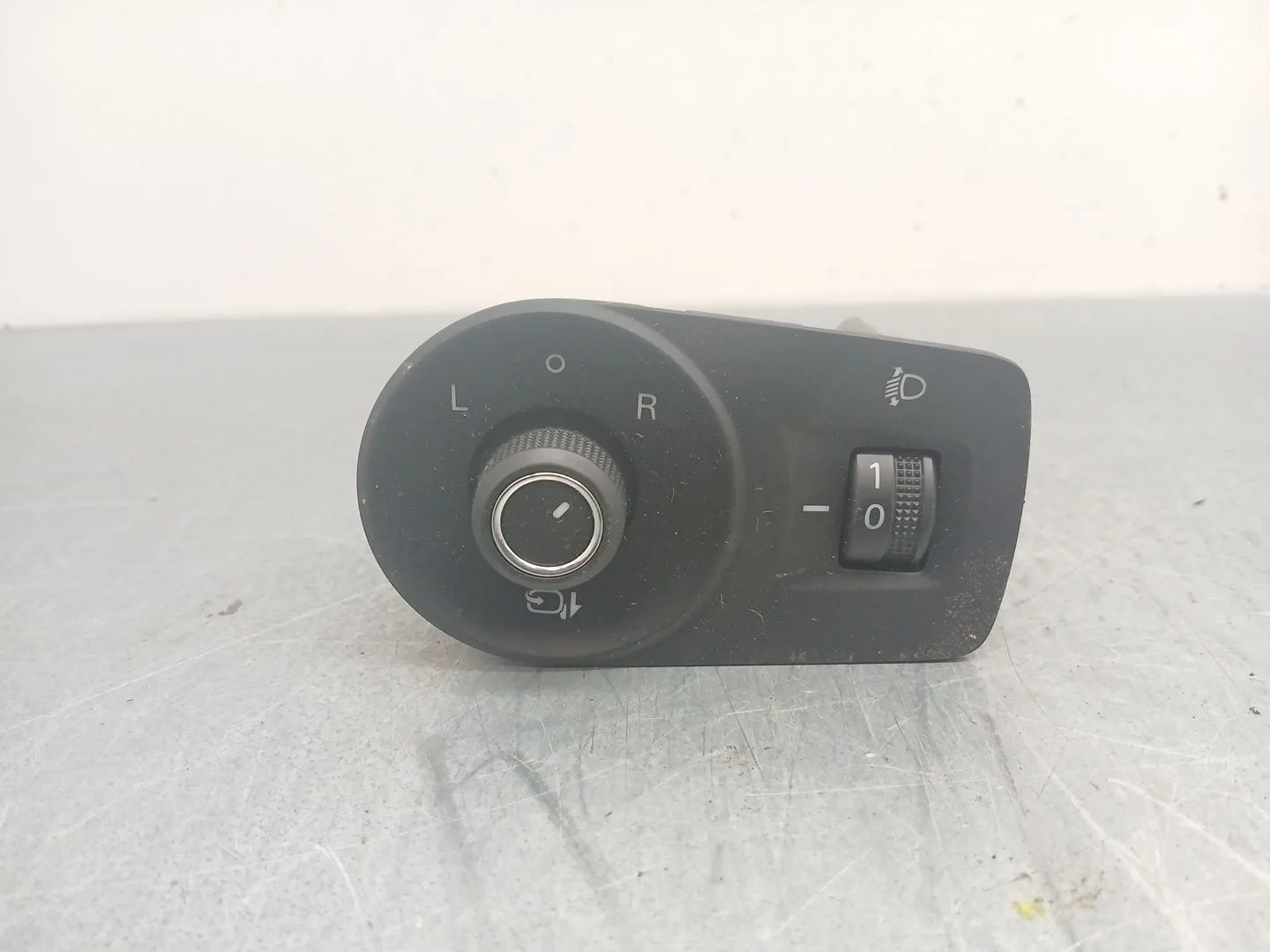 Modulo Electronico para Mg Mg 3 1.5 Hybrid (2024 - 0) 1498Ccm 75Kw