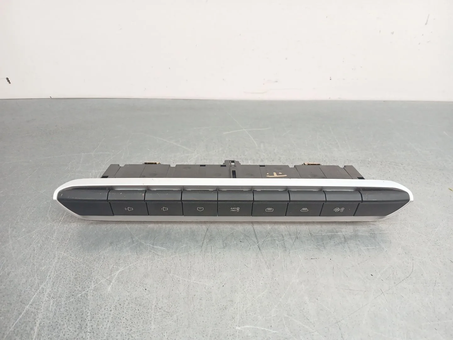 Modulo Electronico para Mg Mg 3 1.5 Hybrid (2024 - 0) 1498Ccm 75Kw