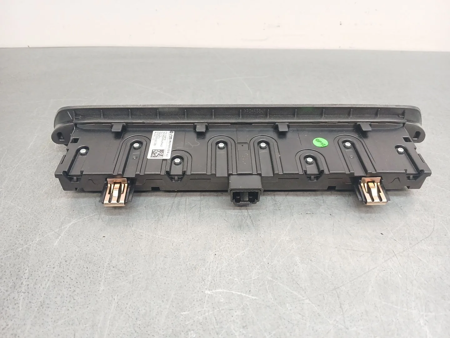 Modulo Electronico para Mg Mg 3 1.5 Hybrid (2024 - 0) 1498Ccm 75Kw