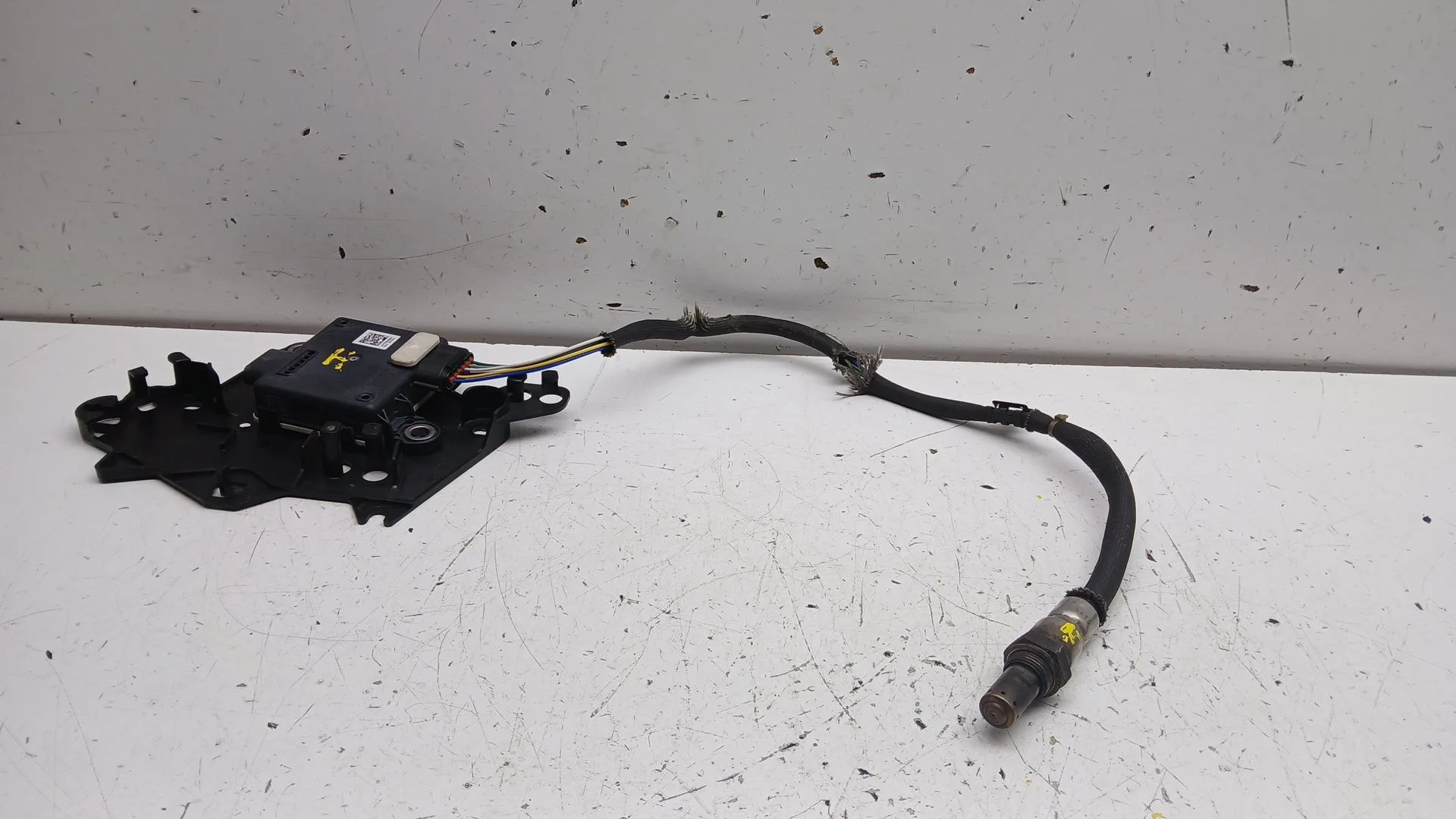 Sonda Lambda para Jaguar Xf I (X250)
