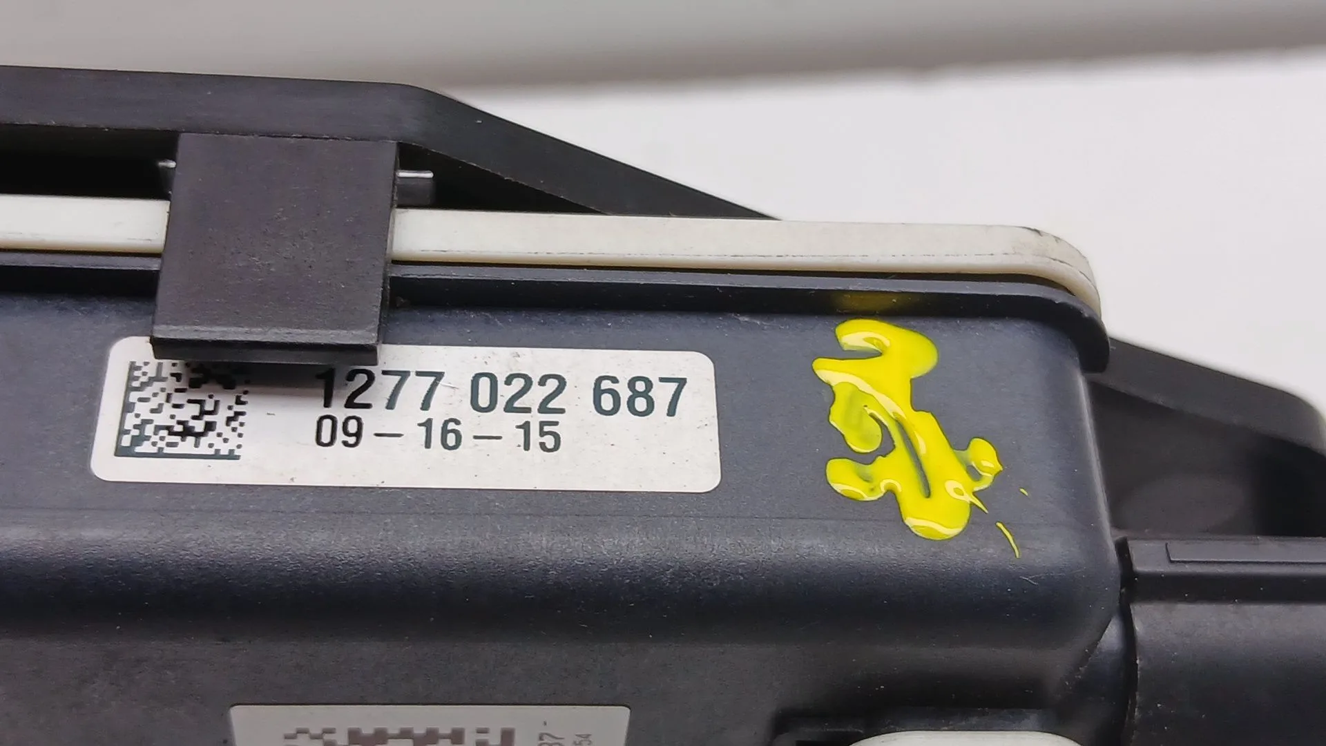 Sonda Lambda para Jaguar Xf I (X250)